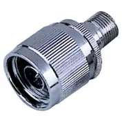 Перехідник NP/F N Male/F Female ( VK20243 ) Ціна