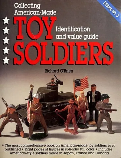 Коллекционирование солдатиков - 1997 - *.pdf Ціна