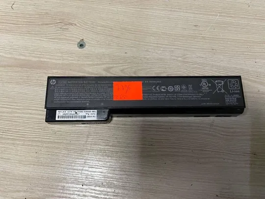 275 HP CC06 Износ: 77% HP 8460p, 8460w, 8470p, 8470w, ProBook 6360B, 6460B, 6560B, 6570B Ціна