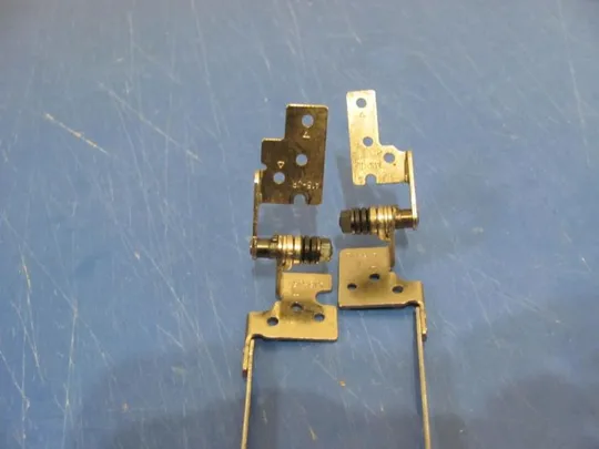 №255-5 кріплення з петлями 13N0-XXM0311 для MSI CX640 CX640DX MS-16Y1 оригінал З аукціону