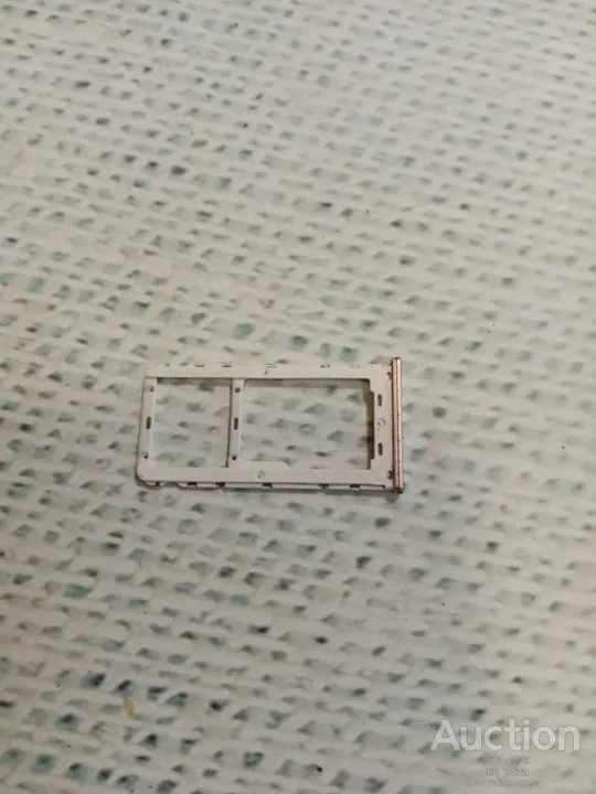 Смартфон Meizu M6 m711h  лоток симкарты Ціна