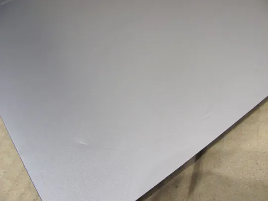 номер0337-4 кришка матриці 686302-001 для HP ProBook 8570P Корпус А top cover кришка верхній корпус  оригінал З аукціону