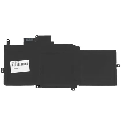фото, Оригінальна батарея для ноутбука LENOVO L19M3P73 (ThinkPad X1 Nano Gen 1) 11.58V 4050mAh 46.8Wh Black (SB10T83205)
