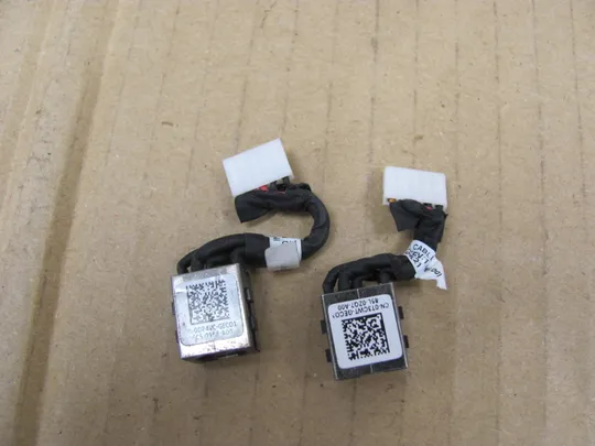 695-20 роз&#039;єм живлення 0T3CWT 0DP4VC для Dell Latitude  E7280 E7290 E7380 E7390  оригінал Ціна