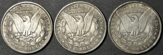 Купити США Доллар Моргана 1888 КопияreplicaОбращаем Ваше внимание, что предмет находиться в категории &quot;копии&quot; и не является оригиналом!