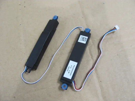 596-5 динаміки PK23000QQ00 0847KW для Dell Latitude E7470  7470 оригінал З аукціону