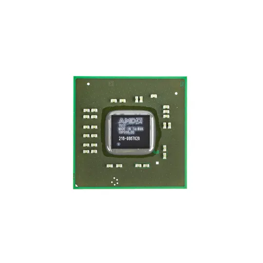 Мікросхема ATI 216-0867020 для ноутбука Ціна