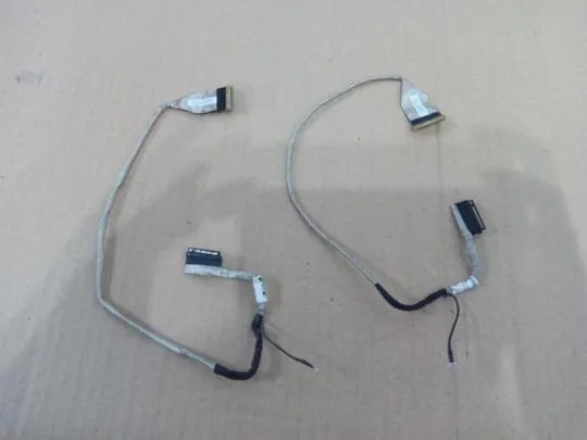 №340-12 шлейф 6017B0298902 для HP ProBook 4730S, 4735S 4535S оригінал Ціна