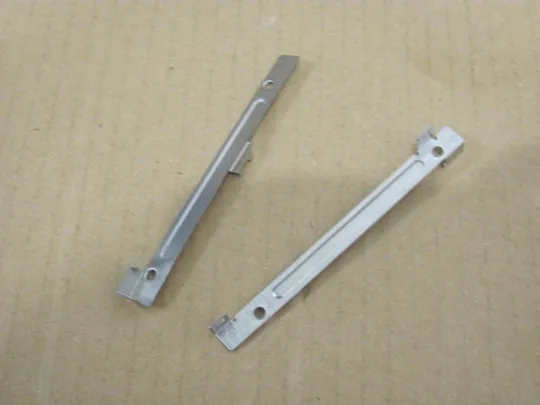 355-20 Шахта HDD TCF5Y для DELL Inspiron 15R N5110 M5110 Оригінал Ціна