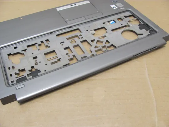 номер0939-12 кришка палмрест та тачпад Палмрест корпус топкейс палмрест для ноутбука Верхняя панель палмрест cover-C GM903662011A-C  для Toshiba Tecra Z50-A Z55-A  оригінал Продаж