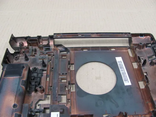 380-2 Кришка дно піддон корпуса AP0WZ000100  для Lenovo G510 оригінал Характеристики