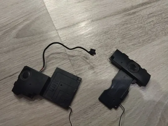 Купити Динаміки для ноутбука Asus X201E X201