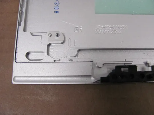 827-15 кришка матриці 6070B1501701 L60615-001 для HP EliteBook 730 735 830 G5 G6 оригінал Продаж