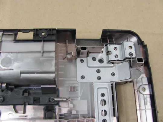 675-3 Кришка дно піддон корпуса 6070B0491701 646262-001 для HP  ProBook 4730 4730s оригінал З аукціону