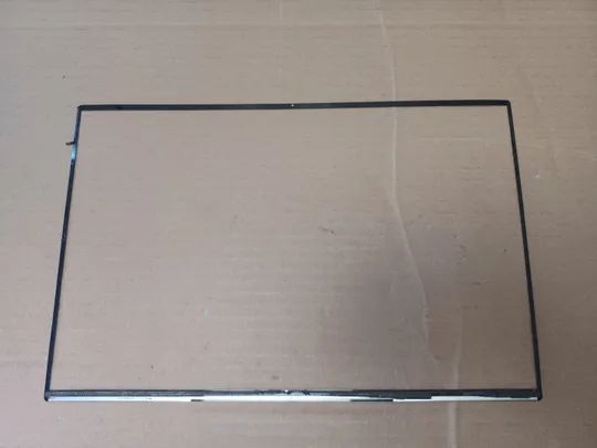 Купити номер1051-10 рамка матриці matrix frame Окантовка дисплея Рамка екрана Корпус рамка матриці Корпус B  для Dell XPS 15 9500 9510 PRECISION 5550 5560  оригінал