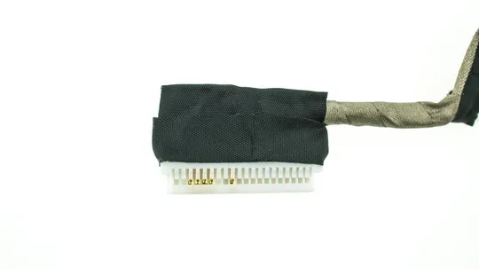 Шлейф матриці для ноутбука HP (DV5-1000), CCFL, for DIS (DD0QT6LC800) З аукціону