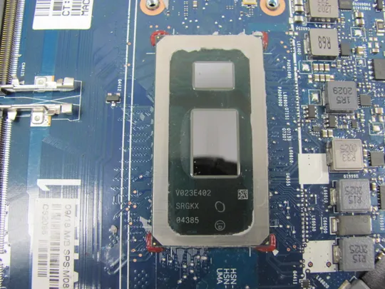 825-7  материнська плата BIOS PASS  6050A3136201 M08559-601 SRGKX i5-10310U для HP EliteBook 840 830 G8 G7  оригінал Де купити