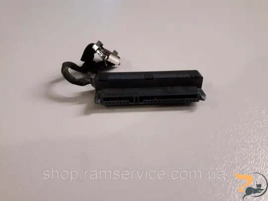 Перехідник для HDD, для ноутбука HP DV6-1340sa, б/в Ціна