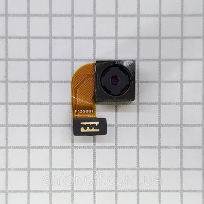 фото, Основна камера Doogee Y6 Max для телефона оригінал