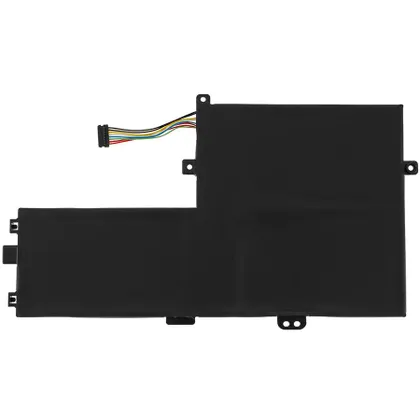 фото, Батарея для ноутбука LENOVO L18C3PF6 (IdeaPad S340-14API, C340-14API) 11.34V 52.5Wh Black