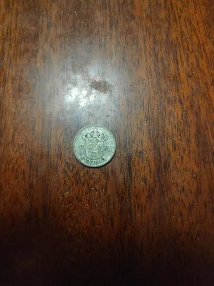 фото, Швеція 25 ере 1930