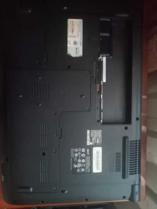 Acer Aspire 7735ZG Продаж