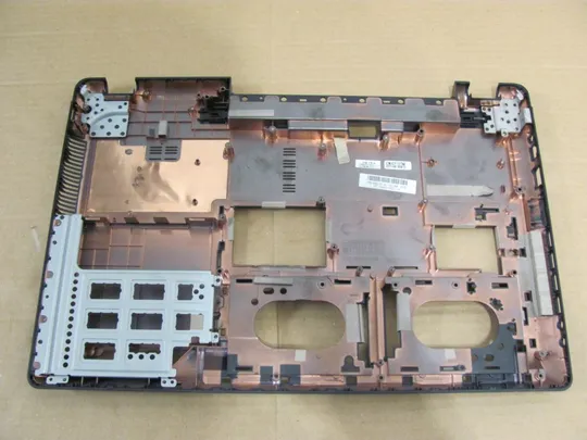 Купити 532-1 Кришка дно піддон корпуса 13N0-KNA0321 для Asus K73S A73E K73E X73S оригінал
