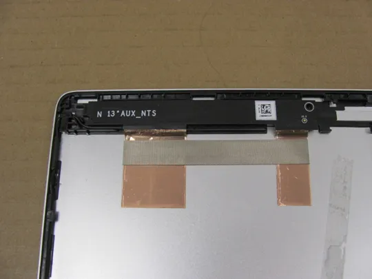 828-22 кришка матриці 52X8ILCTP00 3LX8ITP103  для HP ProBook 430 G6 430 G7  оригінал Недорого