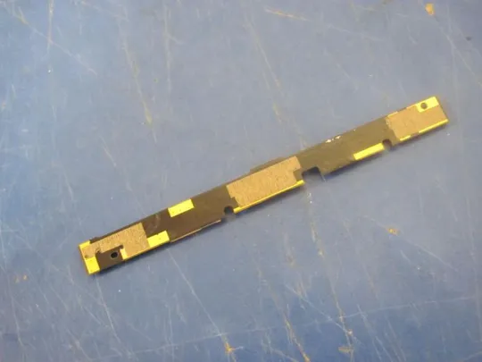 Купити номер0115-52 WEB-камера 682720-390 для HP ENVY M6 M6-1000 оригінал