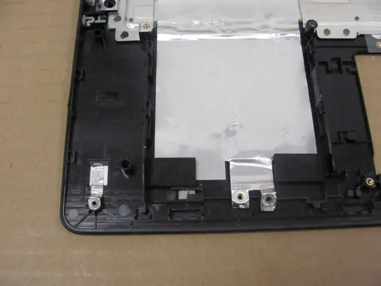 759-23 Кришка панель палмрест 460.03R05.0004 клавіатура  для Lenovo YOGA 500-14 Flex3 14 1435 1470 1480 оригінал Де купити