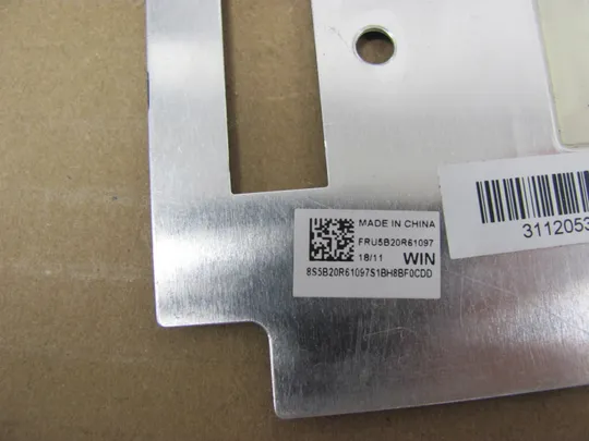 341-48 кріплення плати 5B20R61097 для  Lenovo Ideapad 130S-14IGM  120S-11IAP 120S-14IAP оригінал Продаж