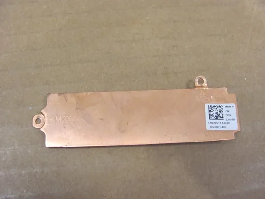 777-29  кріплення 029GT8 для DELL Alienware m15 R6 оригінал Ціна