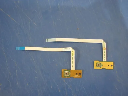 №283-16 Плата кнопка включення 50.4ID05.011 50.4ID05.001 для DELL Vostro 3350 V3350 оригінал Ціна