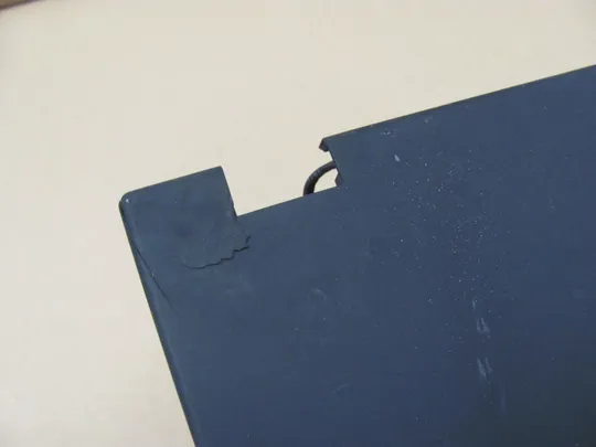 602-3 кришка матриці 04W1608 для Lenovo ThinkPad T420 оригінал З аукціону