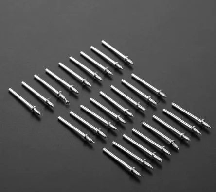 Держатель оправка для фетровых, войлочных дисков (кругов) для бормашин, граверов. Інтернет-аукціон