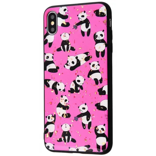 Confetti Fashion case My style (TPU) iPhone 6/6s 17 Ціна
