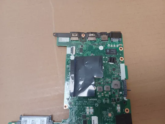 номер1041-5 материнська плата BIOS PASS BL460 NM-A651  i5-6300U для LENOVO ThinkPad  L460 Mainboard Материнка Основна плата Системна плата Плата системи Laptop motherboard мамка ноутбучна плата оригінал З аукціону