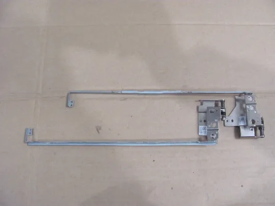 681-24 кріплення з петлями 434.00M0E.1001 для DELL Inspiron 17 5748 оригінал Ціна