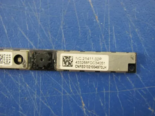 номер0229-8 WEB-камера,Веб-камера для ноутбука  Камера спостереження,Камера для відеозв&#039;язку,web camera,Web камера NC.21411.02P NC.21411.032 для ACER E5-731 ES1-711 ZYL   ES1-511 ES1-512 ES1-531 ES1-420 ES1-711 ES1-731 P276 оригінал Де купити