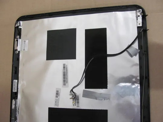 437-9 кришка матриці 646546-001  35R18LCTP00  для   HP Pavilion G7-1000  оригінал Характеристики