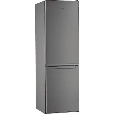 Холодильник Whirlpool W5811EOX Ціна