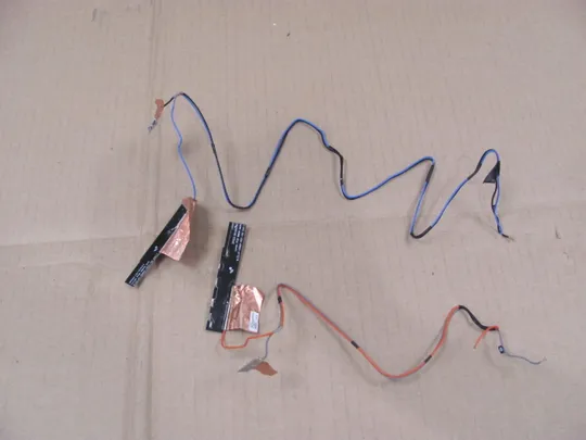 687-9 WI-FI антени DC33001HF30 для Lenovo ThinkPad L480 L580 оригінал Ціна