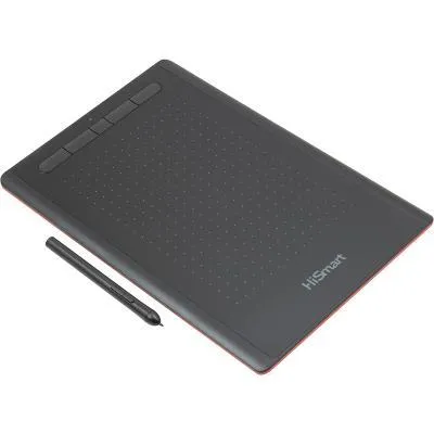 Купити Графический планшет HiSmart WP9625 (HS081331)