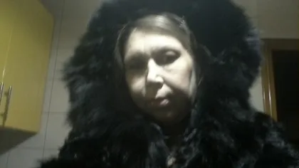 фото, Шуба женская