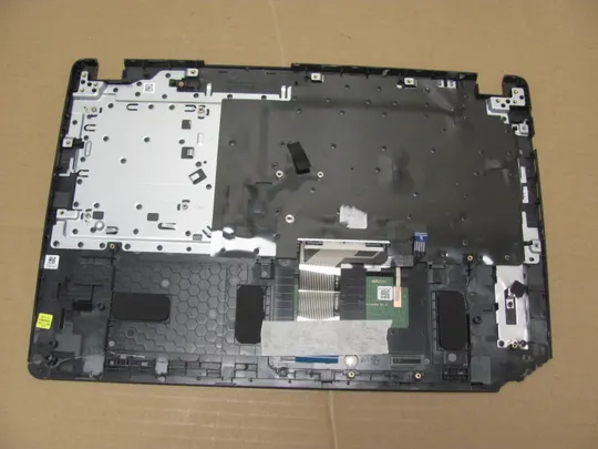 Купити номер0956-3 Кришка панель клавіатура ДОНОР AEZAUG00120 PK132WV2A13 для Acer Aspire A315-42 A315-54 A315-56 EX215-52  оригінал