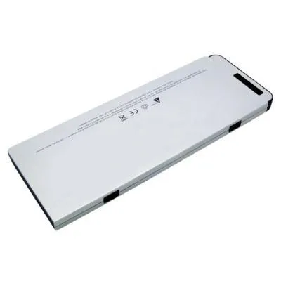 Аккумулятор для ноутбука APPLE MacBook 13&quot; (A1280) 10.8V 5200mAh PowerPlant (NB00000095) Ціна