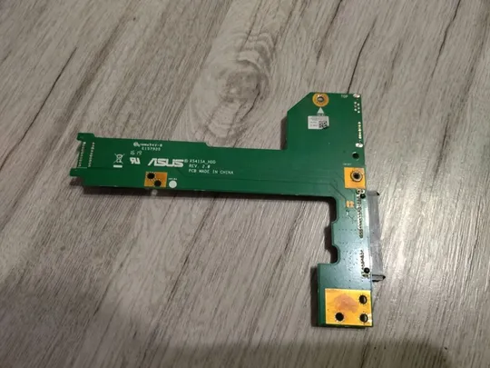 Переходник на жесткий диск для ноутбука Asus X541S X541 R541 Ціна