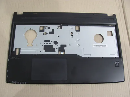 416-1 панель палмрест та тачпад B0716901X для  FUJITSU A514 A544 оригінал Ціна