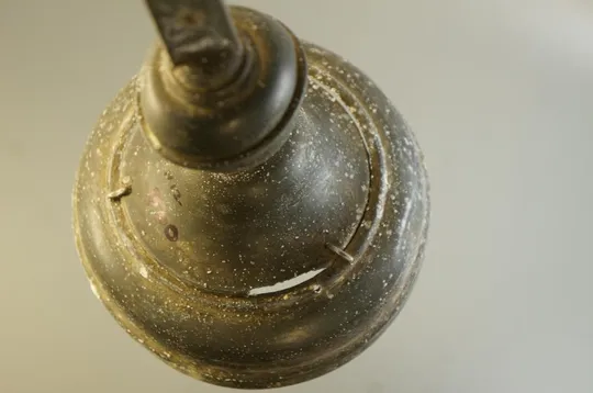 Крест настольный распятие шпиатр высота 31,5 см №10635 З аукціону