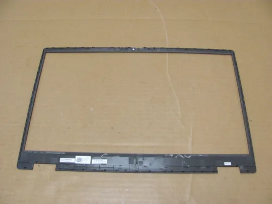номер1004-3 рамка матриці matrix frame Окантовка дисплея Рамка екрана Корпус 0RXJNP AP3MN000500  FA3MN000B00 для Dell Precision 17 7780 7770 оригінал З аукціону